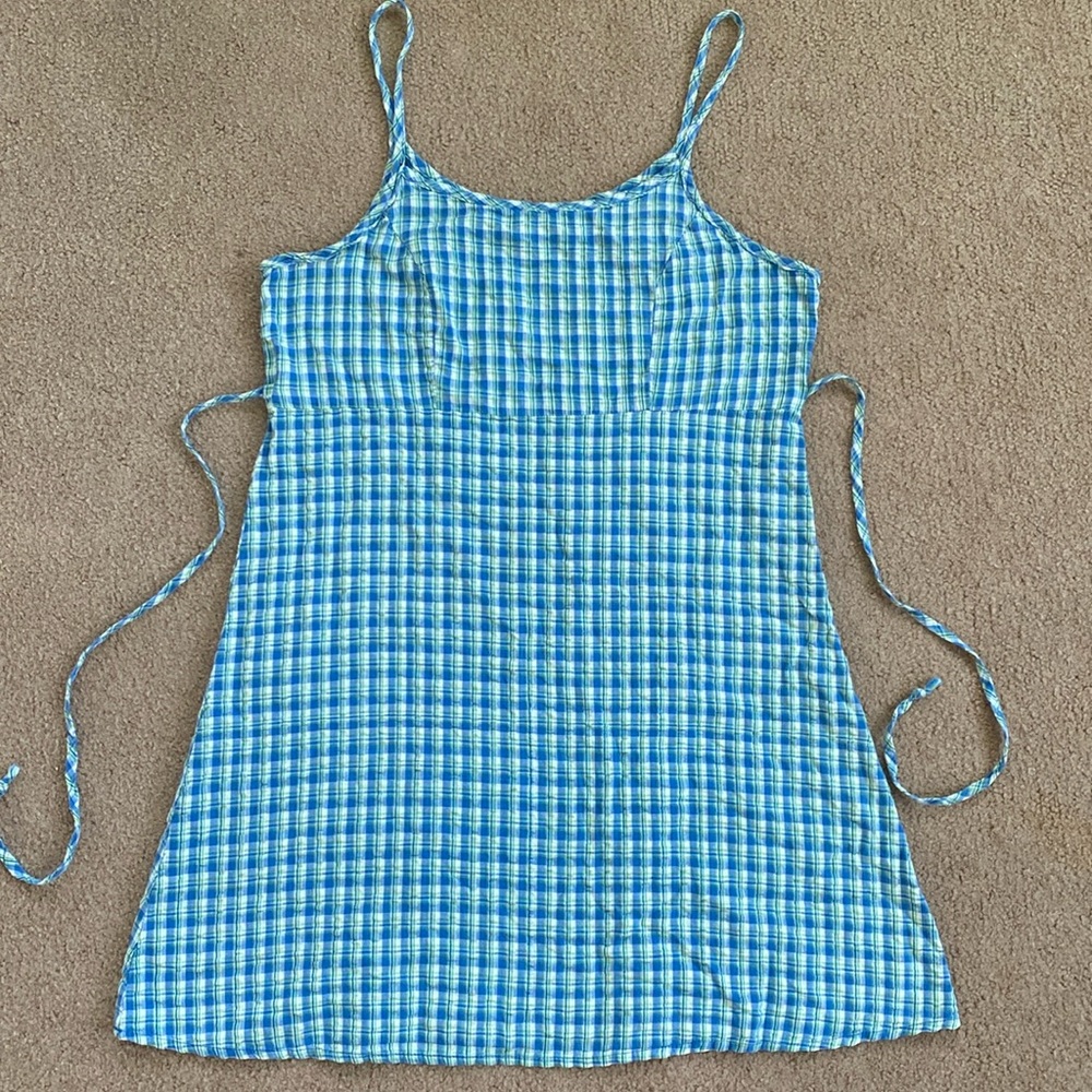 ❌SOLD❌ 90s mini dress
